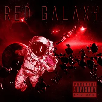 RED GALAXY FREESTYLE by DreSavo