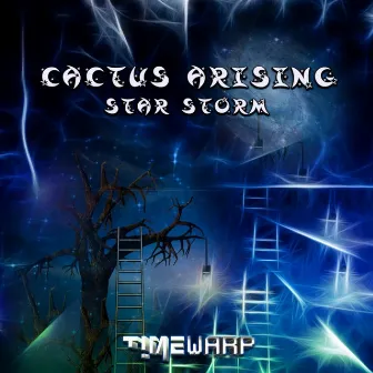 Star Storm by Cactus Arising