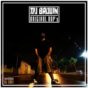 Original Rap's by Du Brown