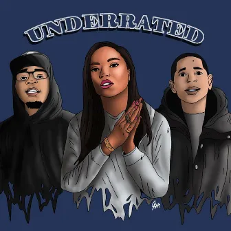 Underrated by ScribeCash