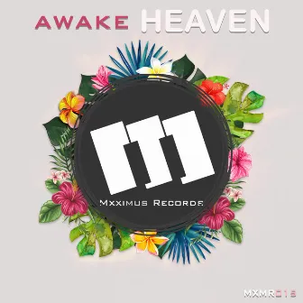 Heaven by Awake