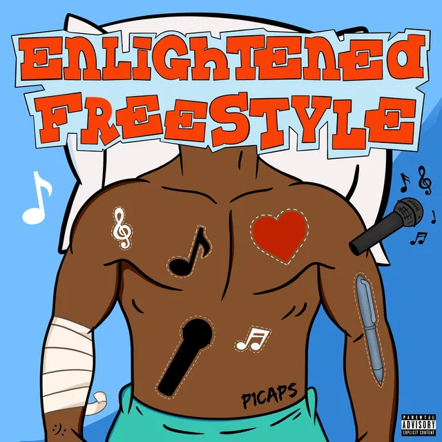 Enlightened Freestyle