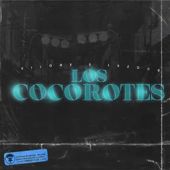 Los Cocorotes by Vi Lohe