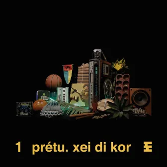 Prétu 1 - Xei di Kor by Chullage