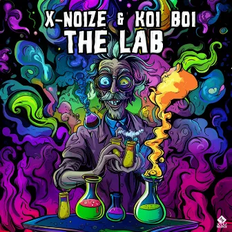 The Lab by X-Noize