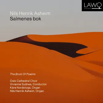 Nils Henrik Asheim: Salmenes bok by Vivianne Sydnes