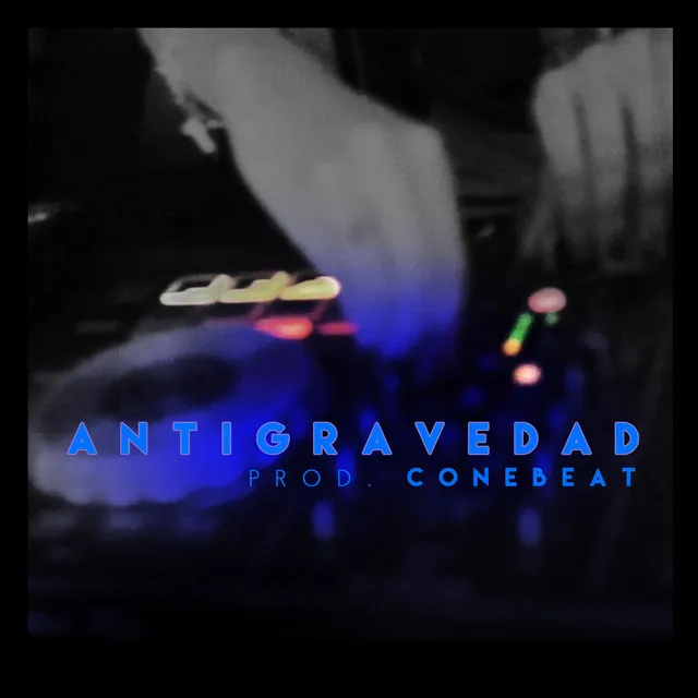 Antigravedad