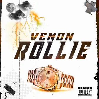 Rollie by Venon