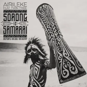 Sorong Samarai by Airileke