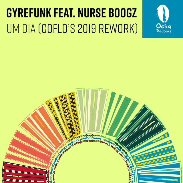 Um Dia - Coflo's 2019 Rework