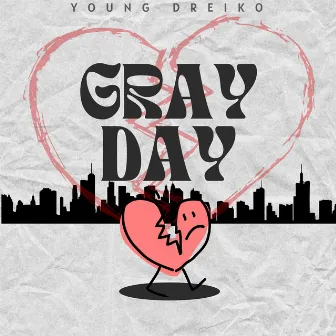 Gray Day by Young Dreiko