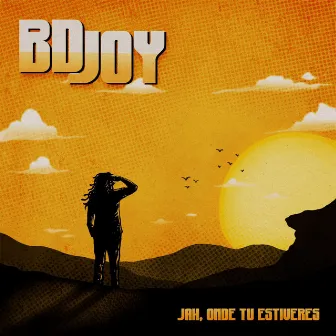 jha onde tu estiveres by Bdjoy