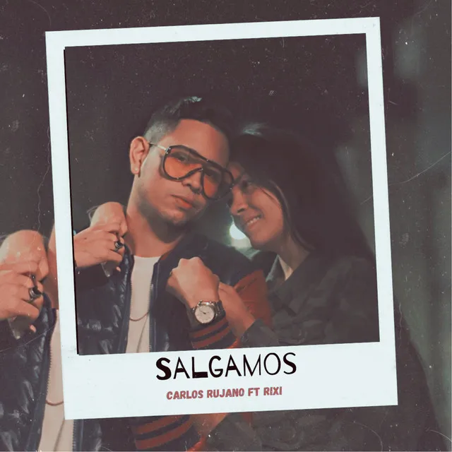 Salgamos