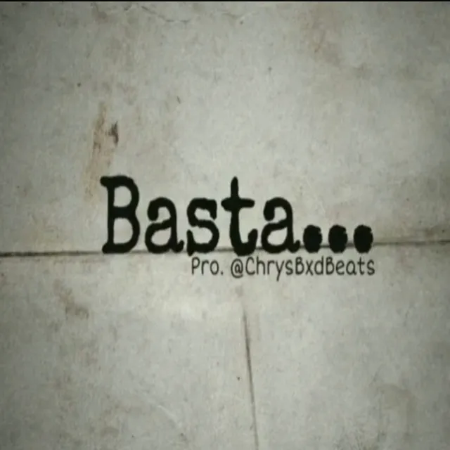 Basta