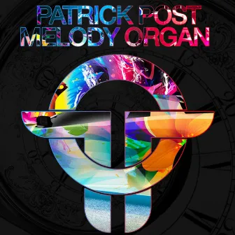 Melody Organ by Patrick Post