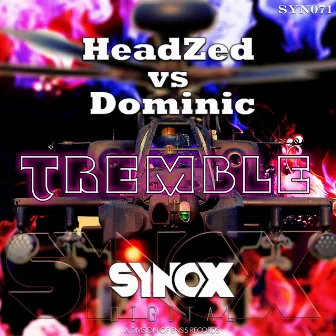 Tremble by HeadZed