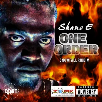 One Order - Single by Shane E