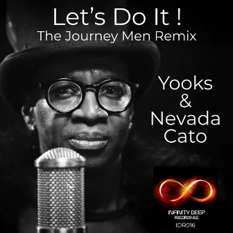 Let's Do it (The Journey Men Remix) by Nevada Cato