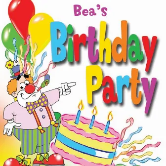 Bea's Birthday Party by The Tiny Boppers