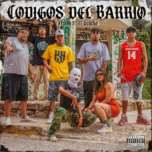 Codigos del Barrio