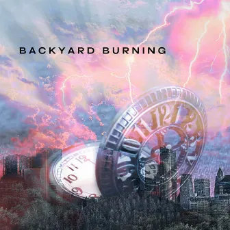 Backyard Burning by 