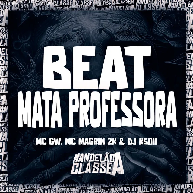 Beat Mata Professora