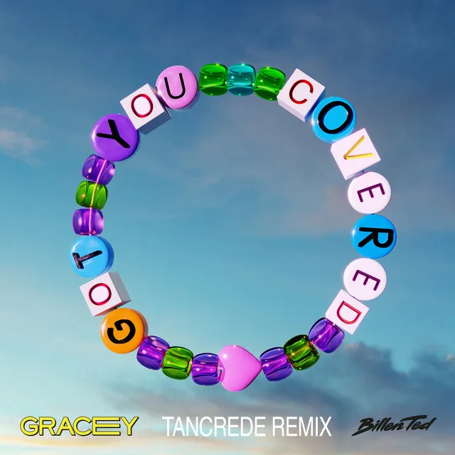 Got You Covered (Tancrede Remix)