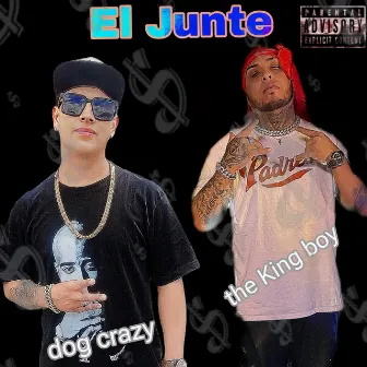 El Junte by The King Boy Oficial