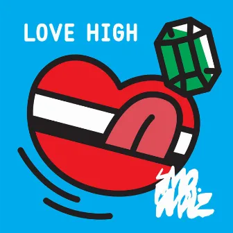 Love High by EMONOIZBOYZ