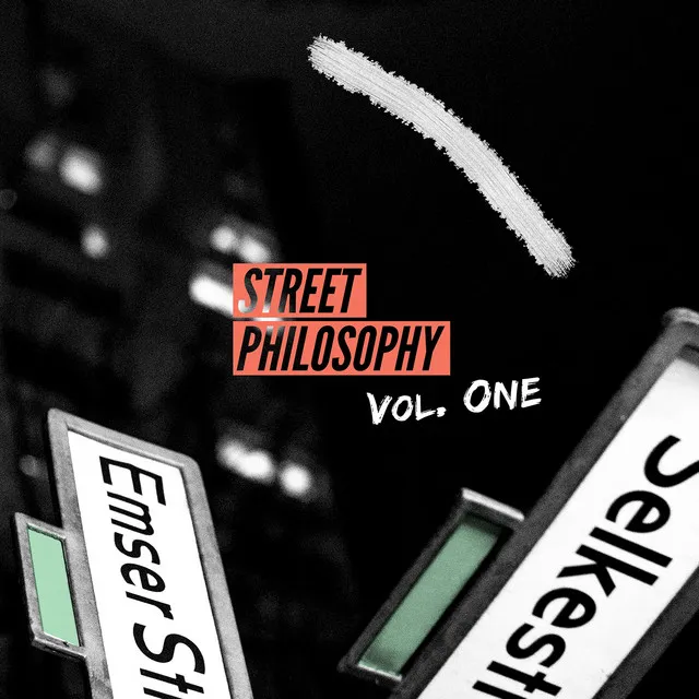 Streetphilosophy, Vol. 1 (Original Soundtrack Arte Streetphilosophy)