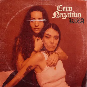 Cero Negativo by K1ZA