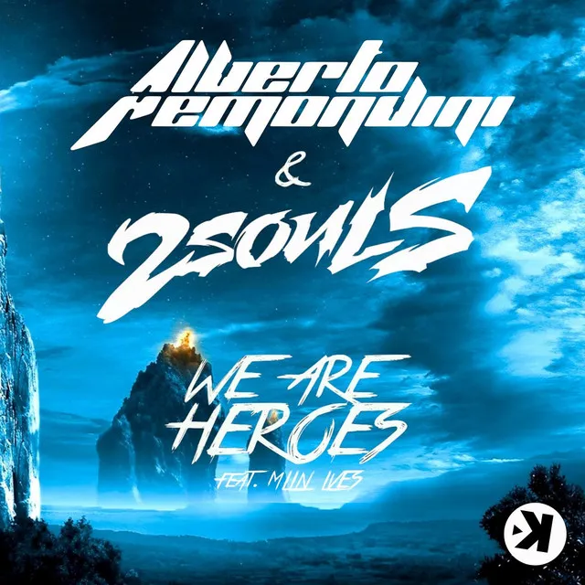 We Are Heroes - Radio Edit