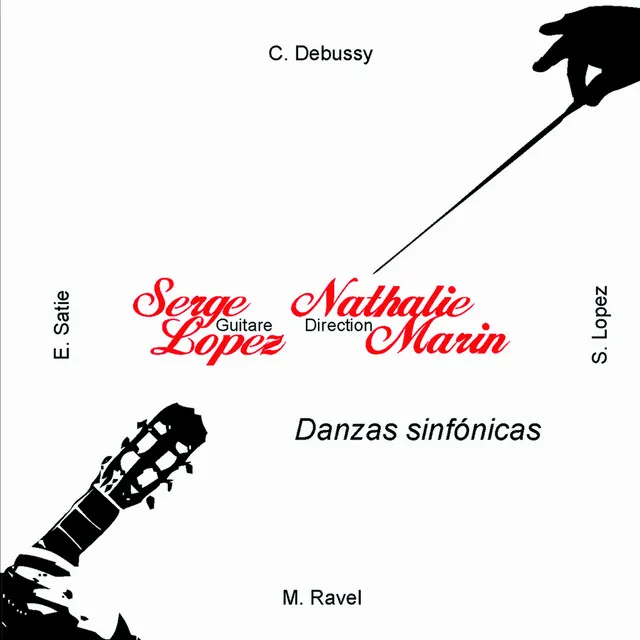 Danzas Sinfónicas