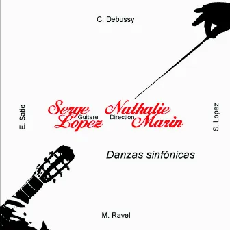 Danzas Sinfónicas by Serge Lopez