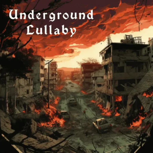 Underground Lullaby