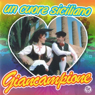 Un cuore siciliano by Gian Campione