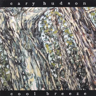 Cool Breeze by Cary Hudson