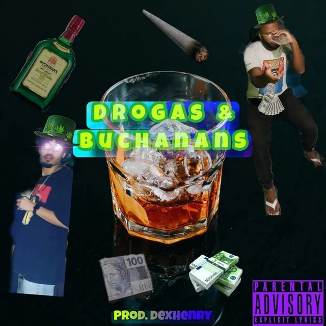 Drogas & Buchanan's