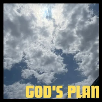 God's Plan by Luiz Alves