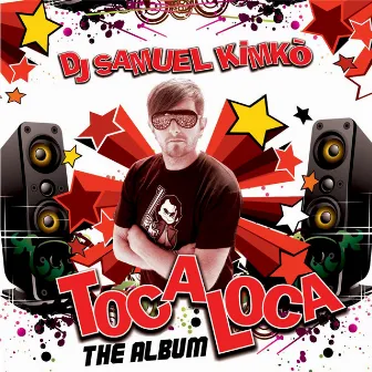 Toca Loca by Dj Samuel Kimkò