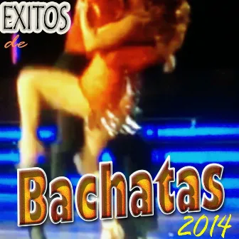 Exitos de Bachatas (2014) by Exitos