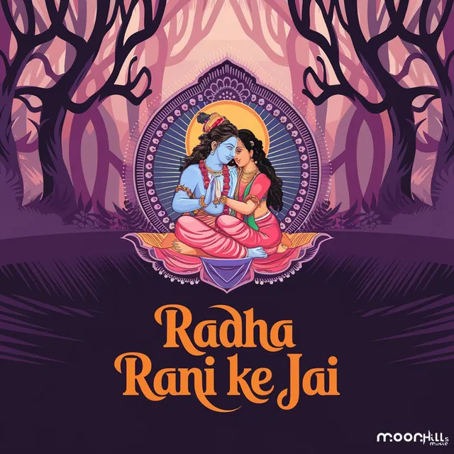 Radha Rani Ke Jai