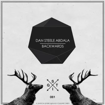 Backwards by Dann Steele Abdala