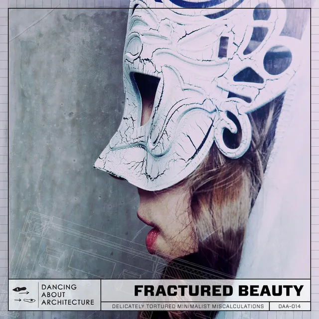 Fractured Beauty