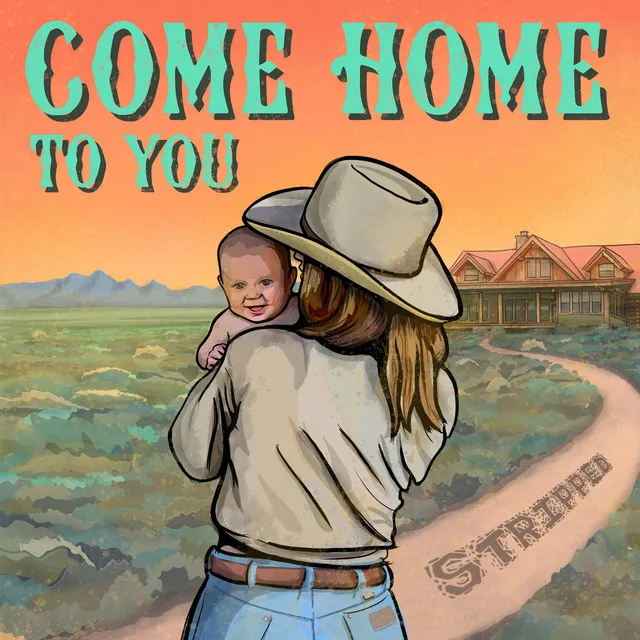 Come Home To You (Stripped)