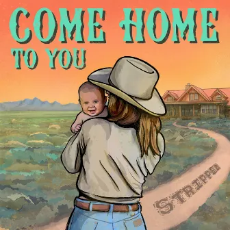 Come Home To You (Stripped) by Ian Munsick