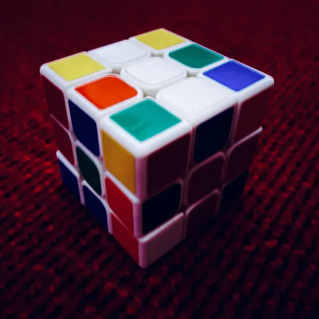 Rubik's Cube