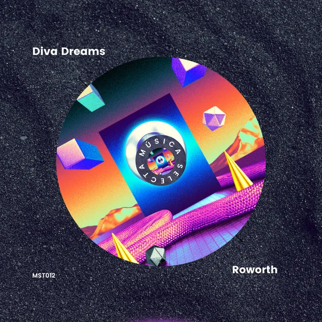 Diva Dreams - Original Mix