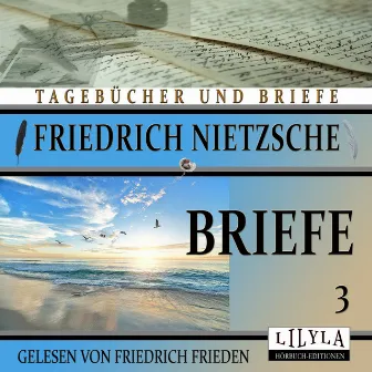 Briefe 3 by Friedrich Frieden