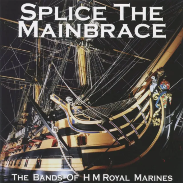 Splice The Mainbrace